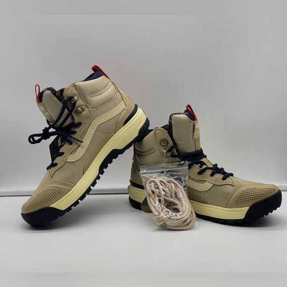 NEW Vans UltraRange MTE 2 EXO High - Picture 4 of 12